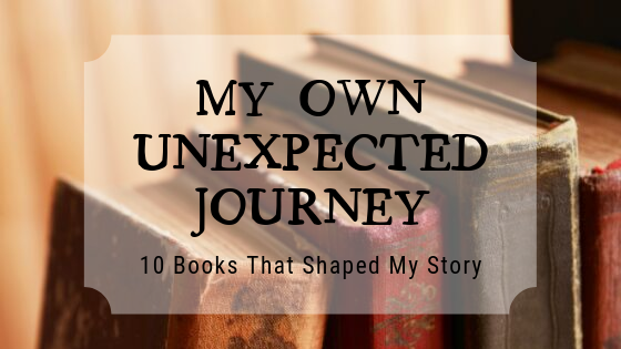 My own unexpected journey (1)